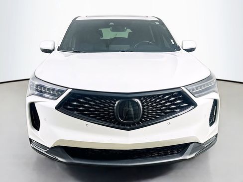 Used 2022 Acura RDX A-Spec FWD image 2