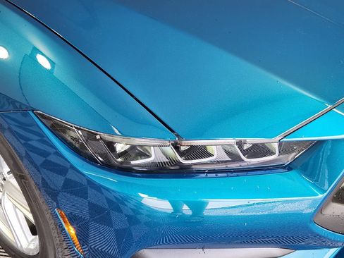 New 2026 Ford Mustang Coupe RWD image 10