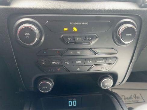 Used 2020 Ford Ranger Lariat w/ Equipment Group 501A Mid image 23