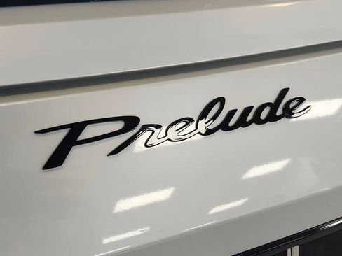 New 2026 Honda Prelude image 5