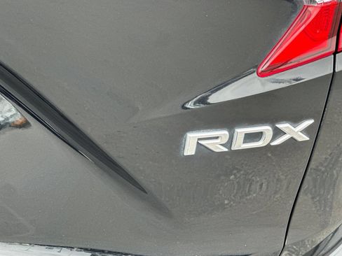 Used 2019 Acura RDX FWD w/ Advance Package image 27