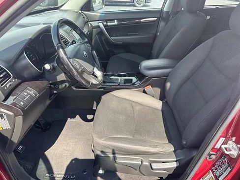 Used 2015 Kia Sorento LX AWD/4WD image 8