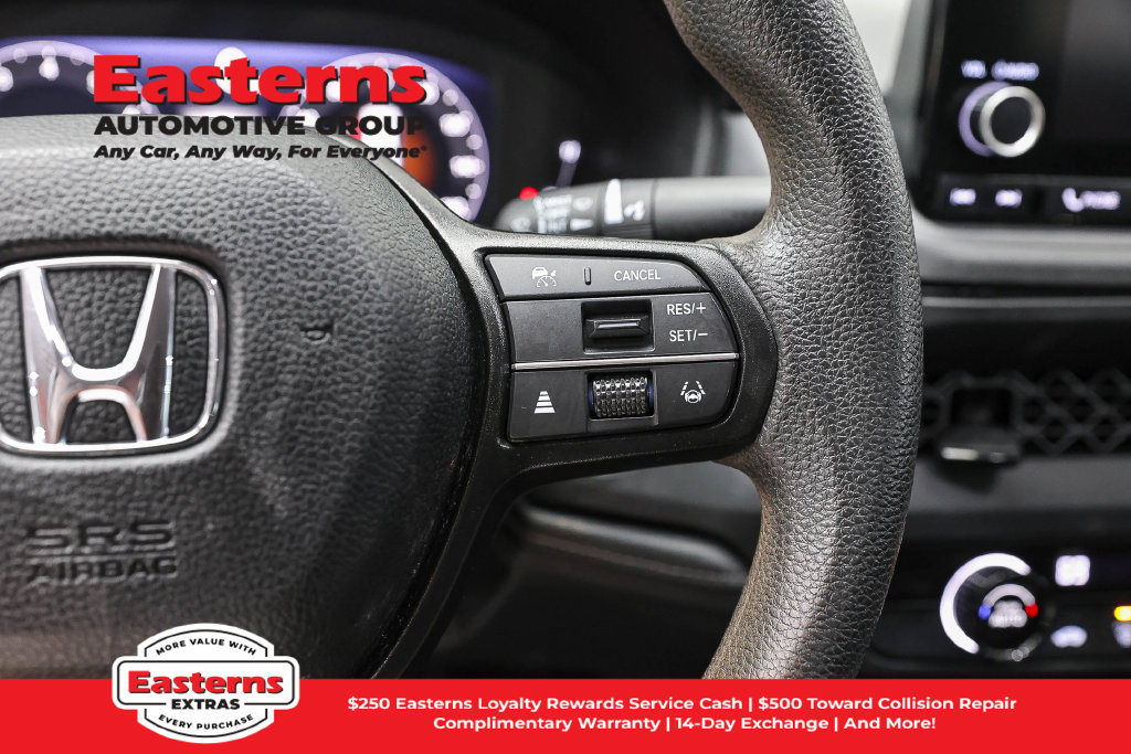 Used 2023 Honda Accord LX image 17