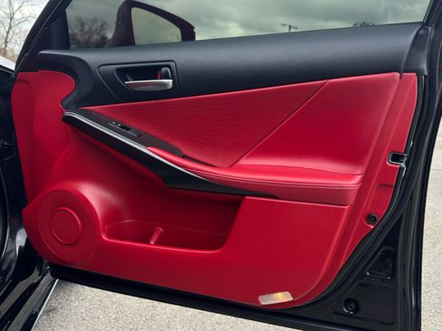 Used 2025 Lexus IS 350 F Sport w/ Navigation Package image 15