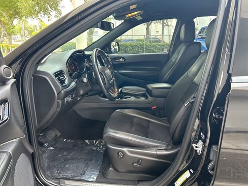 Certified 2022 Dodge Durango GT image 5