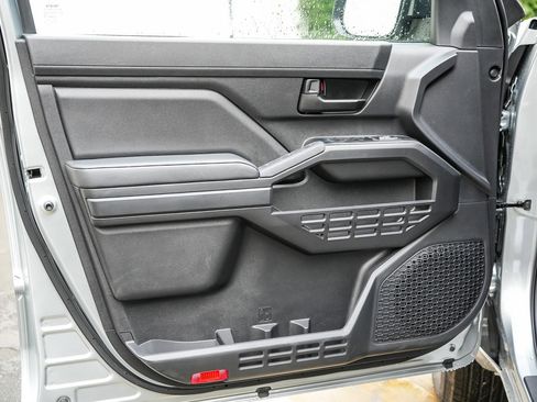 New 2026 Toyota Tacoma SR RWD image 24