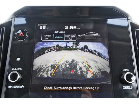 Certified 2026 Subaru Crosstrek 2.5i Premium AWD/4WD image 24