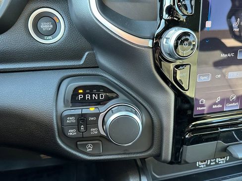 New 2026 RAM 1500 Big Horn image 24