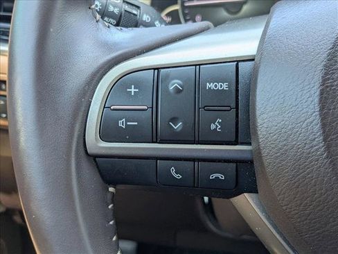 Used 2016 Lexus ES 350 w/ Accessory Package 2 FWD image 4