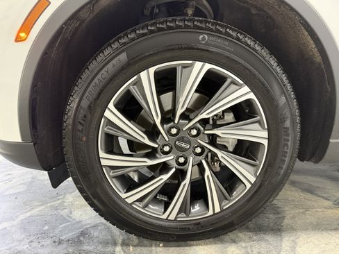 Used 2025 Lincoln Aviator AWD image 33