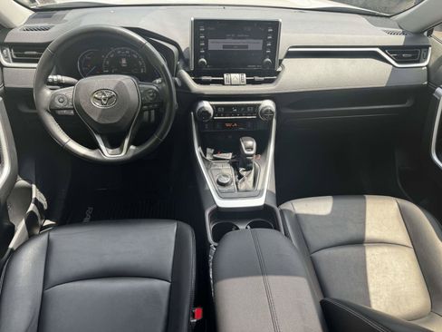 Used 2019 Toyota RAV4 Limited AWD/4WD image 14