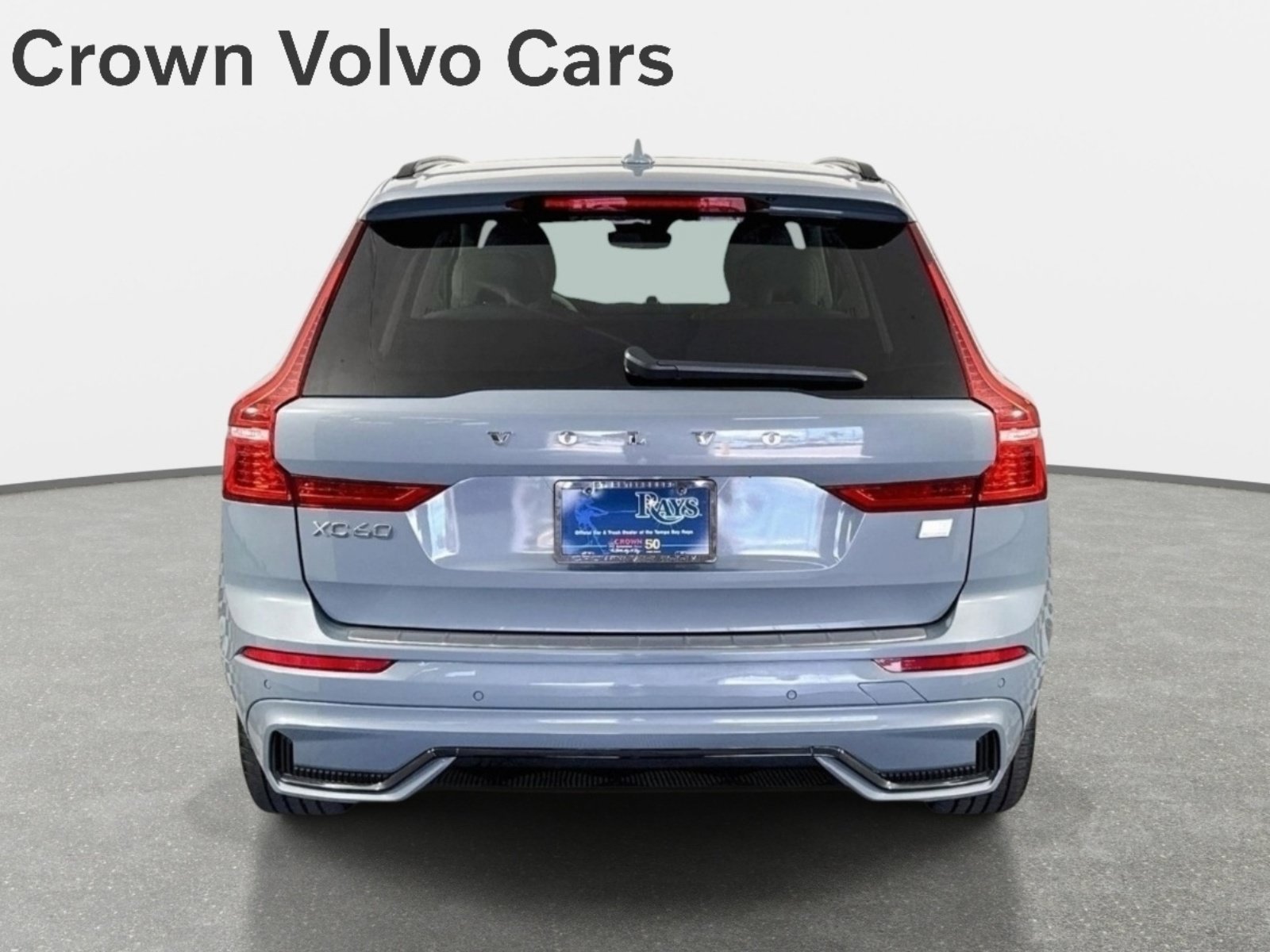 Used 2024 Volvo XC60 T8 Ultimate w/ Protection Package Premier AWD/4WD image 6