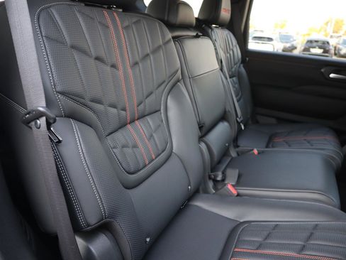 New 2026 Nissan Armada PRO-4X w/ Convenience Package image 55