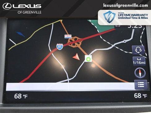 Used 2022 INFINITI QX50 Essential image 15