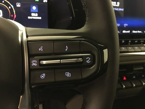 New 2026 Chevrolet Colorado ZR2 w/ Technology Package image 37