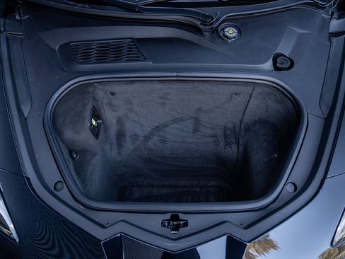 Used 2023 Chevrolet Corvette Stingray Preferred Cpe w/ 2LT RWD image 20