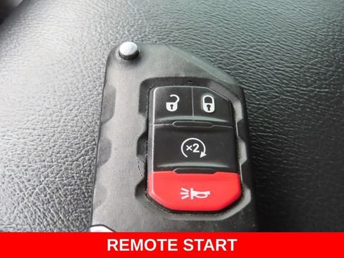 Used 2022 Jeep Wrangler Unlimited Rubicon w/ Steel Bumper Group AWD/4WD image 44