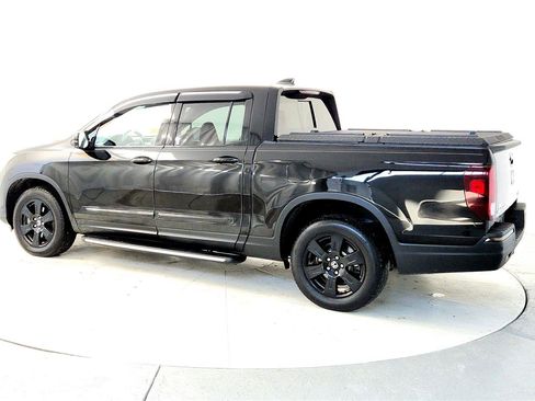Used 2019 Honda Ridgeline Black Edition image 4