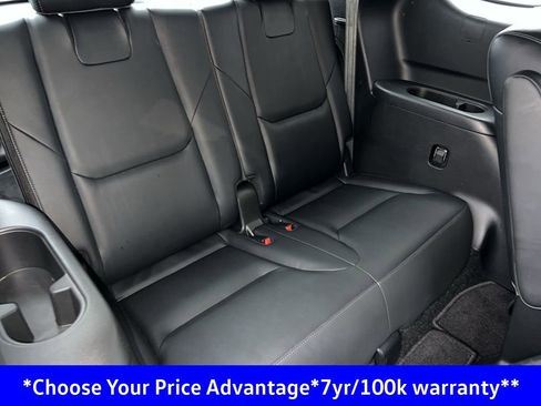 Used 2023 MAZDA CX-9 Touring Plus image 21