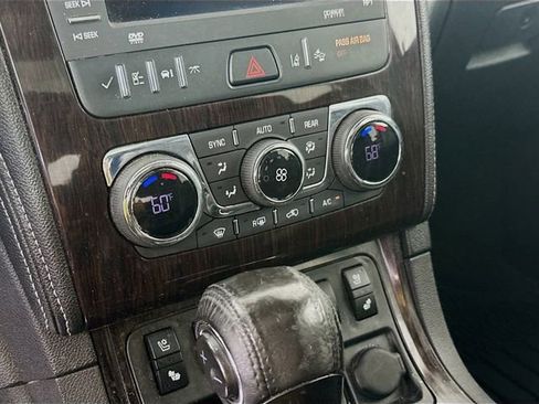 Used 2016 Chevrolet Traverse LTZ w/ LPO, 'HIT The Road' Package AWD/4WD image 14