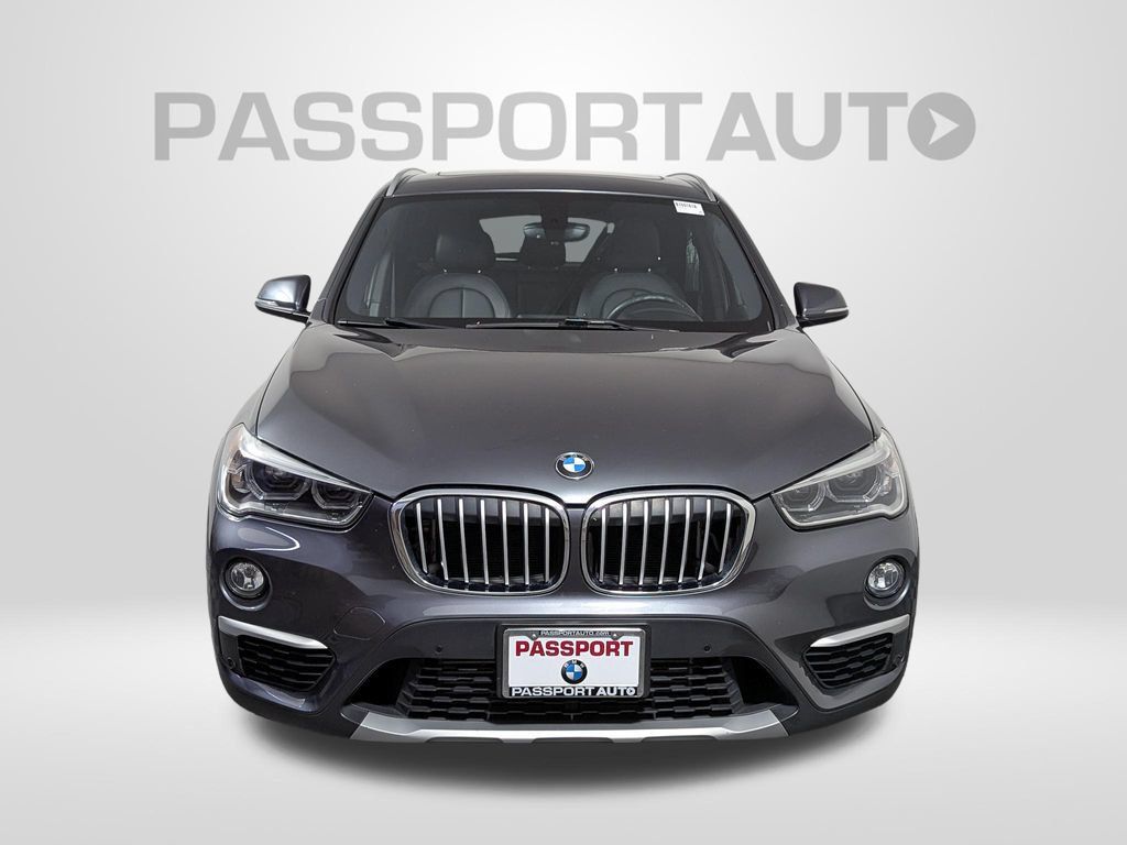 Used 2016 BMW X1 xDrive28i AWD/4WD image 10