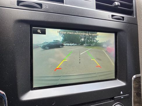 Used 2015 Lincoln Navigator 2WD image 16