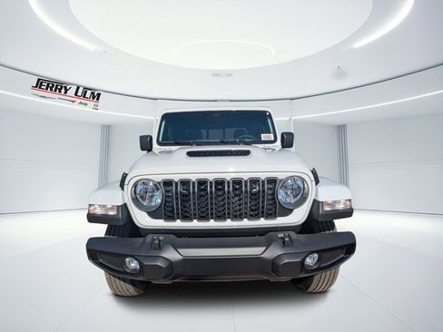 New 2026 Jeep Gladiator Sport image 6