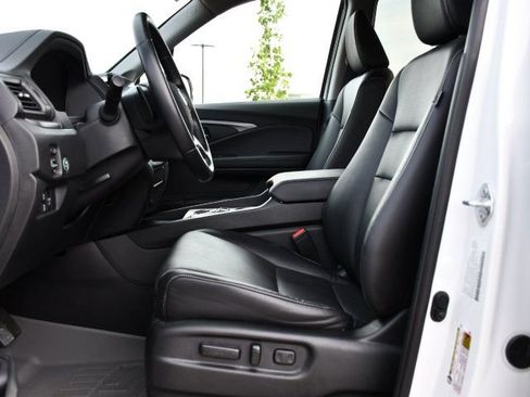 Used 2024 Honda Ridgeline RTL image 14