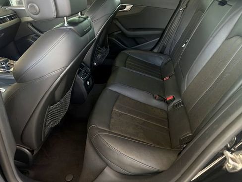 Used 2018 Audi A5 2.0T Premium Plus w/ Premium Plus AWD/4WD image 33