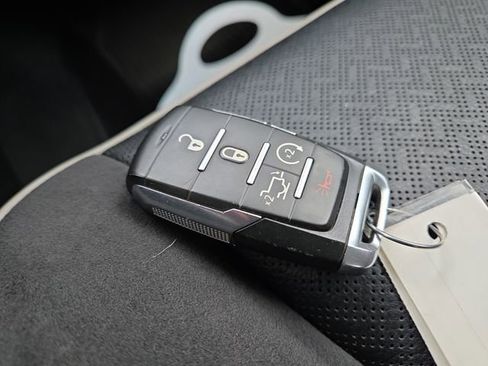 Used 2022 RAM 1500 Laramie w/ Sport Appearance Package image 29