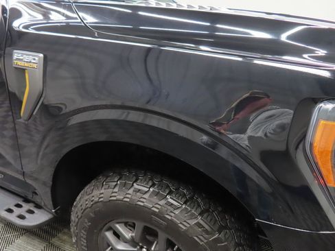 Used 2023 Ford F150 Tremor w/ Equipment Group 402A High AWD/4WD image 39