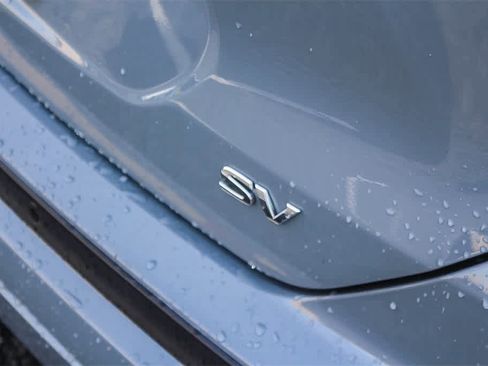 Used 2024 Nissan Kicks SV image 12