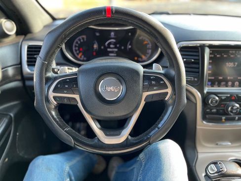 Used 2014 Jeep Grand Cherokee Altitude image 24