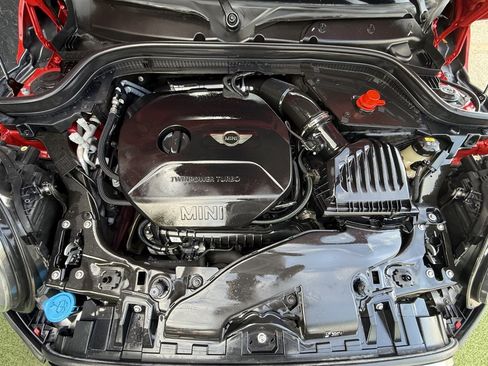 Used 2019 MINI Cooper 2-Door Hardtop FWD image 25