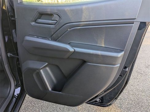 New 2026 Chevrolet Colorado W/T w/ WT Custom Package image 31