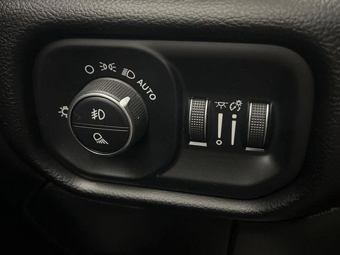 Used 2024 RAM 3500 Laramie w/ Night Edition image 14