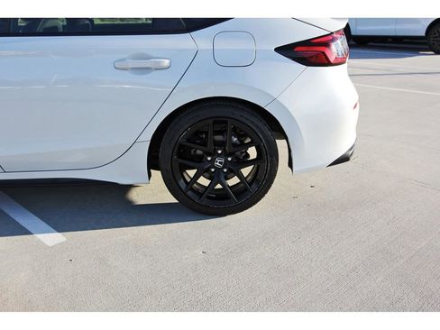 Used 2023 Honda Civic Sport image 30