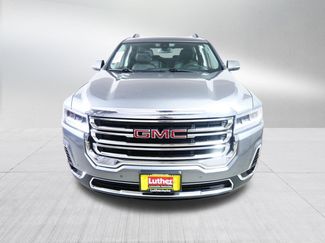 Used 2020 GMC Acadia SLT w/ Driver Alert Package II AWD/4WD video 2