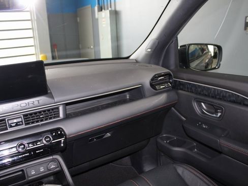 Used 2026 Honda Passport TrailSport Elite image 25