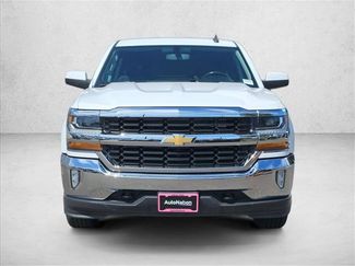 Certified 2018 Chevrolet Silverado 1500 LT w/ All Star Edition AWD/4WD video 3
