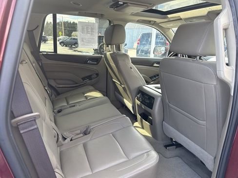 Used 2020 GMC Yukon SLT w/ Open Road Package image 51