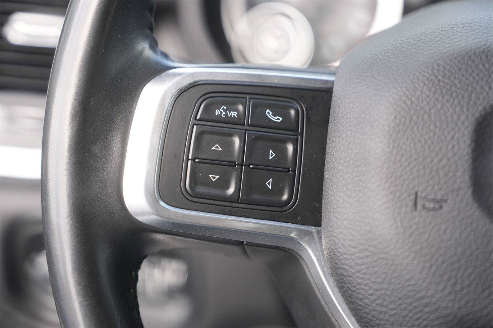 Used 2022 RAM 2500 Laramie AWD/4WD image 22