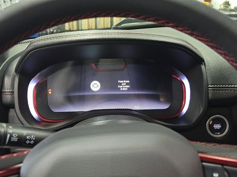 New 2026 RAM 1500 Rebel w/ Bed Utility Group image 11