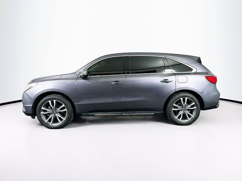 Used 2020 Acura MDX SH-AWD w/ Technology Package image 4