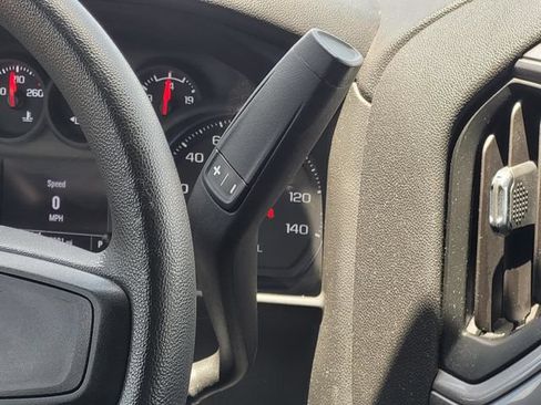 Used 2025 GMC Sierra 1500 Pro w/ Pro Value Package AWD/4WD image 17