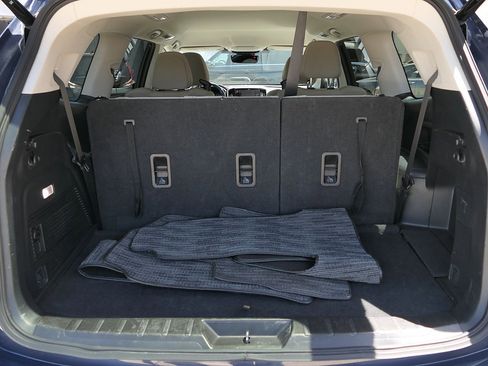 Used 2025 Subaru Ascent Premium AWD/4WD image 22