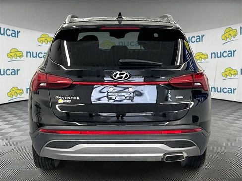 Used 2023 Hyundai Santa Fe SEL image 5