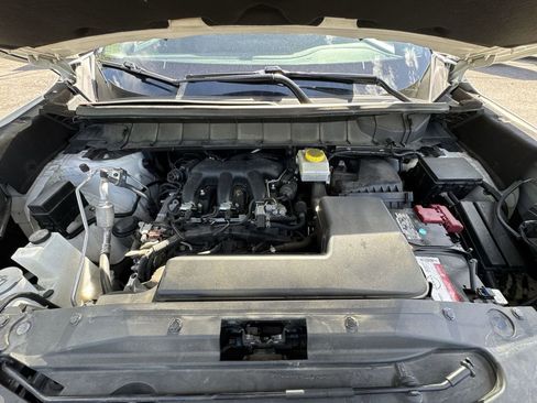 Used 2023 Nissan Pathfinder Rock Creek AWD/4WD image 25