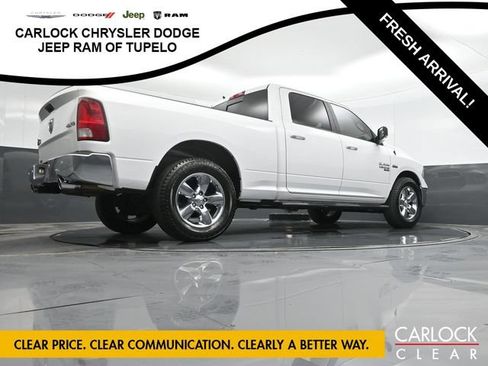 Used 2019 RAM 1500 Big Horn AWD/4WD image 62