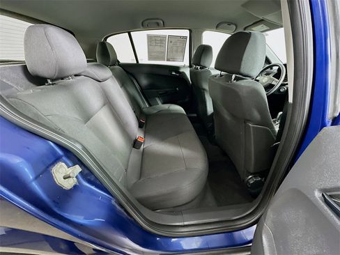 Used 2008 Saturn Astra XE image 6